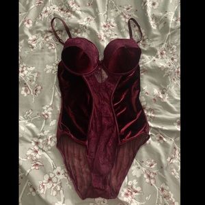 Lingerie - FASHION NOVA